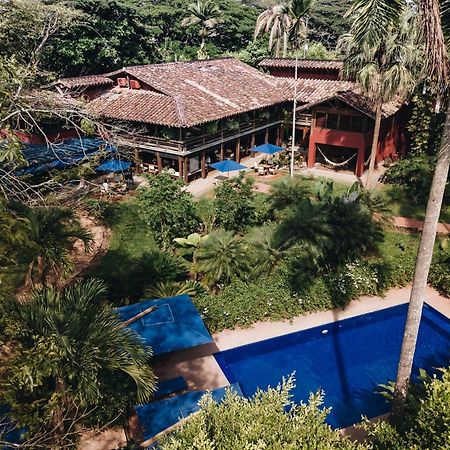 Sazagua Hotel Boutique San Felipe Esterno foto