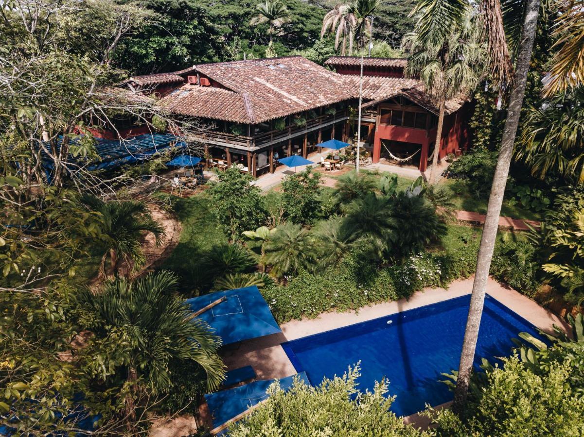 Sazagua Hotel Boutique San Felipe Esterno foto