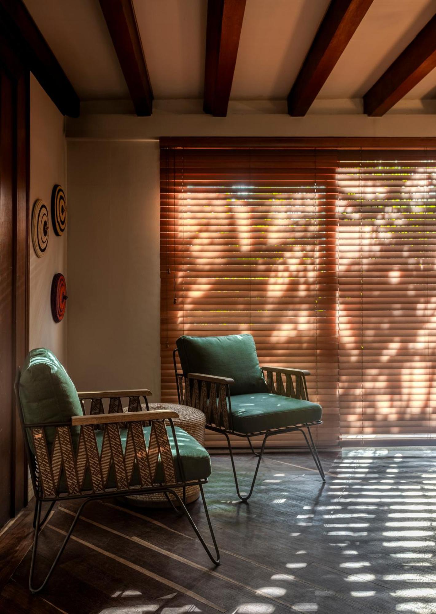 Sazagua Hotel Boutique San Felipe Esterno foto