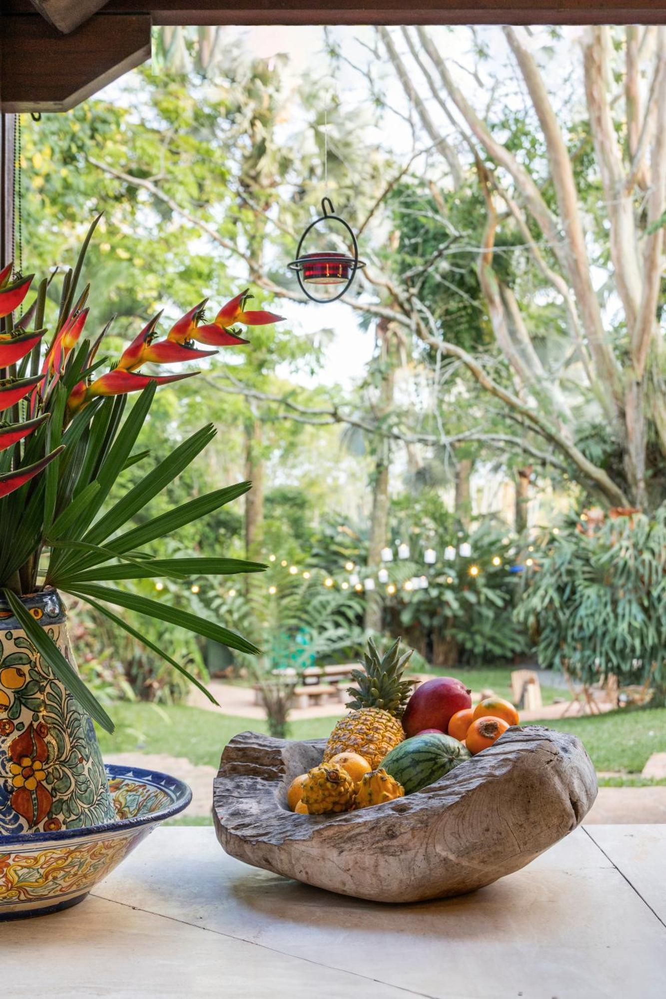 Sazagua Hotel Boutique San Felipe Esterno foto