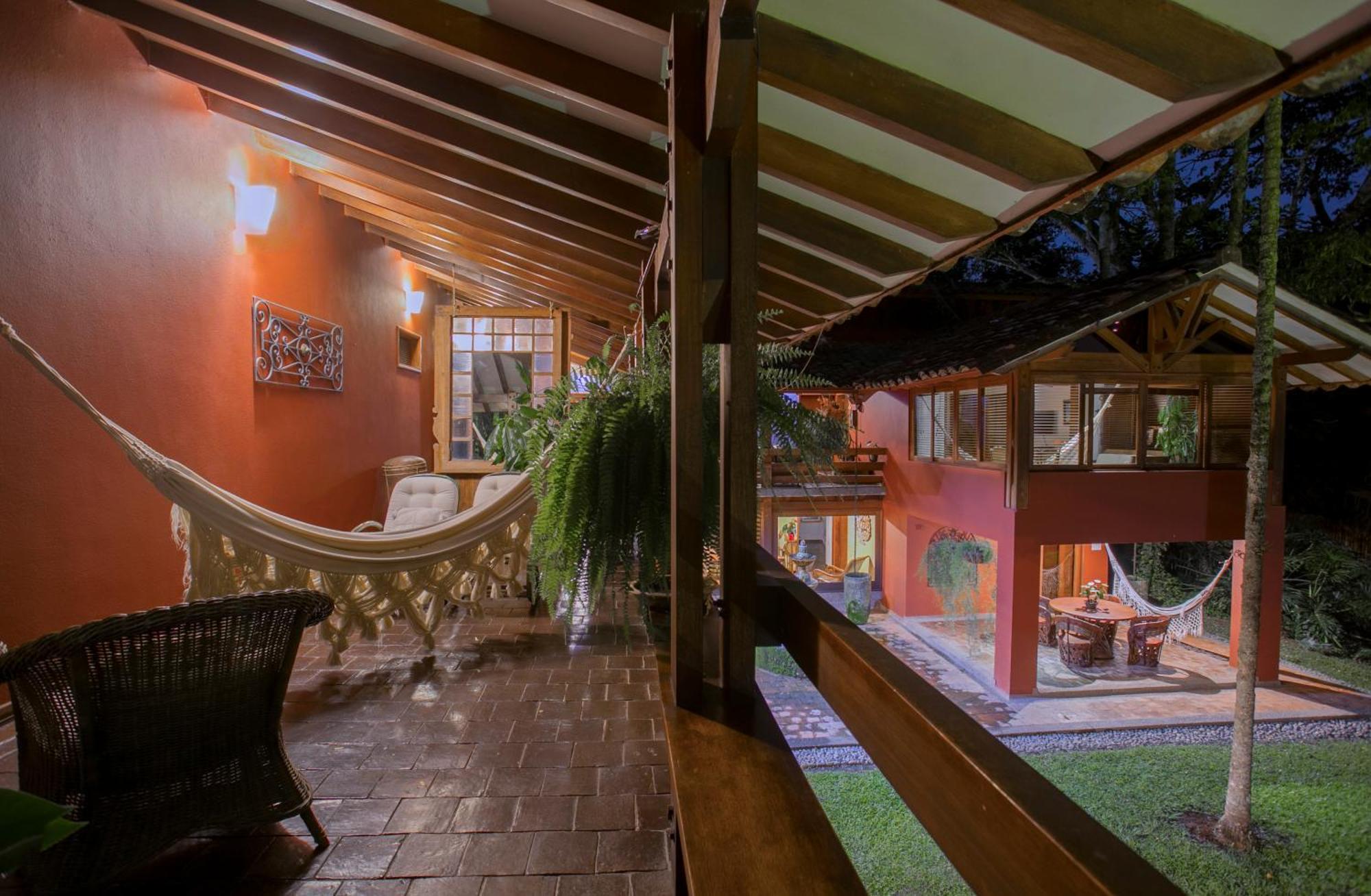 Sazagua Hotel Boutique San Felipe Esterno foto