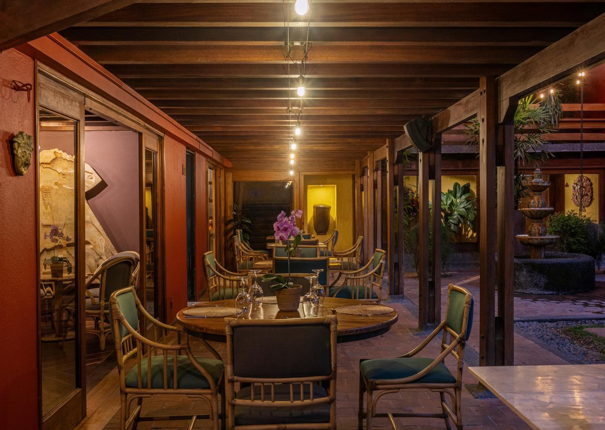 Sazagua Hotel Boutique San Felipe Esterno foto