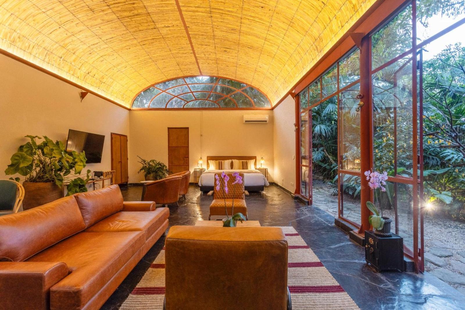 Sazagua Hotel Boutique San Felipe Esterno foto