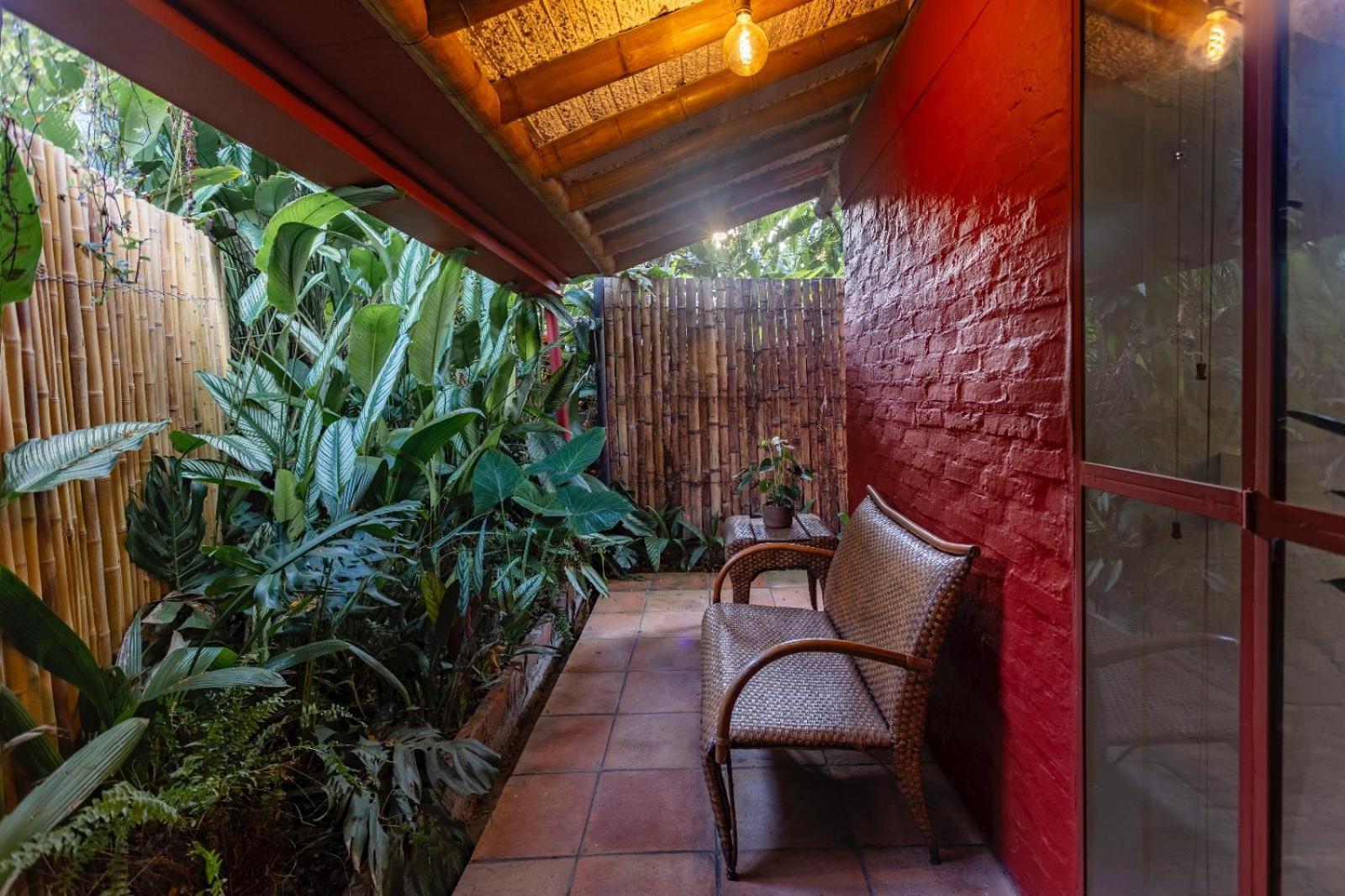 Sazagua Hotel Boutique San Felipe Esterno foto