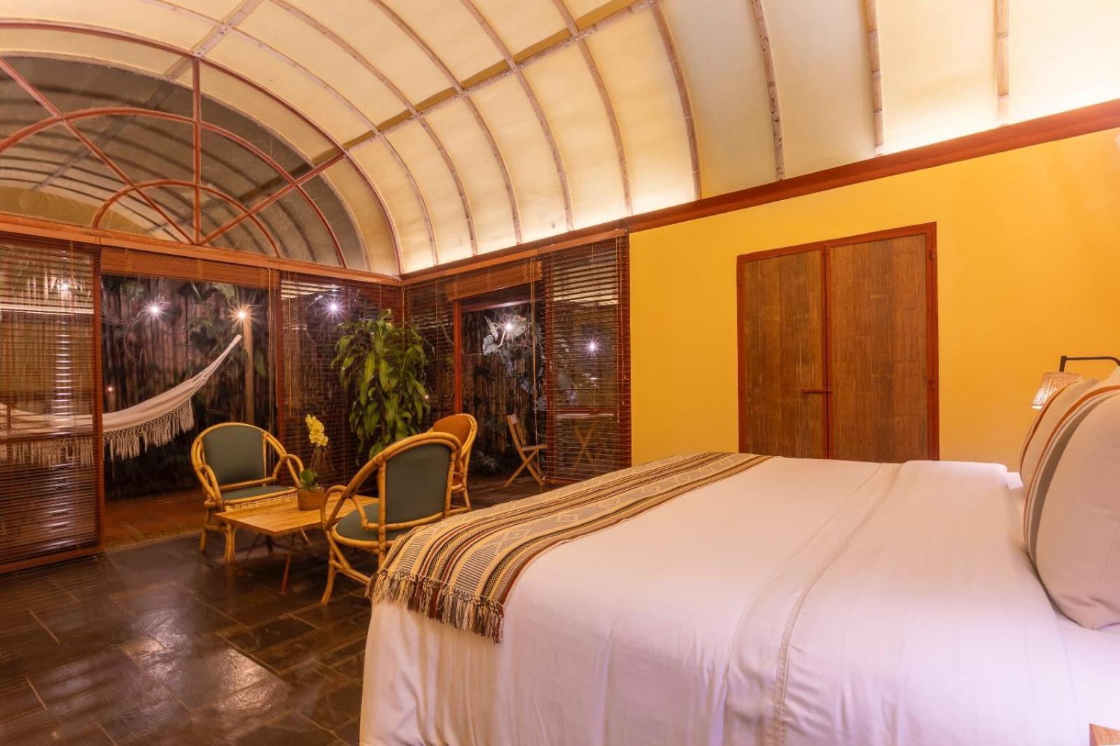 Sazagua Hotel Boutique San Felipe Esterno foto