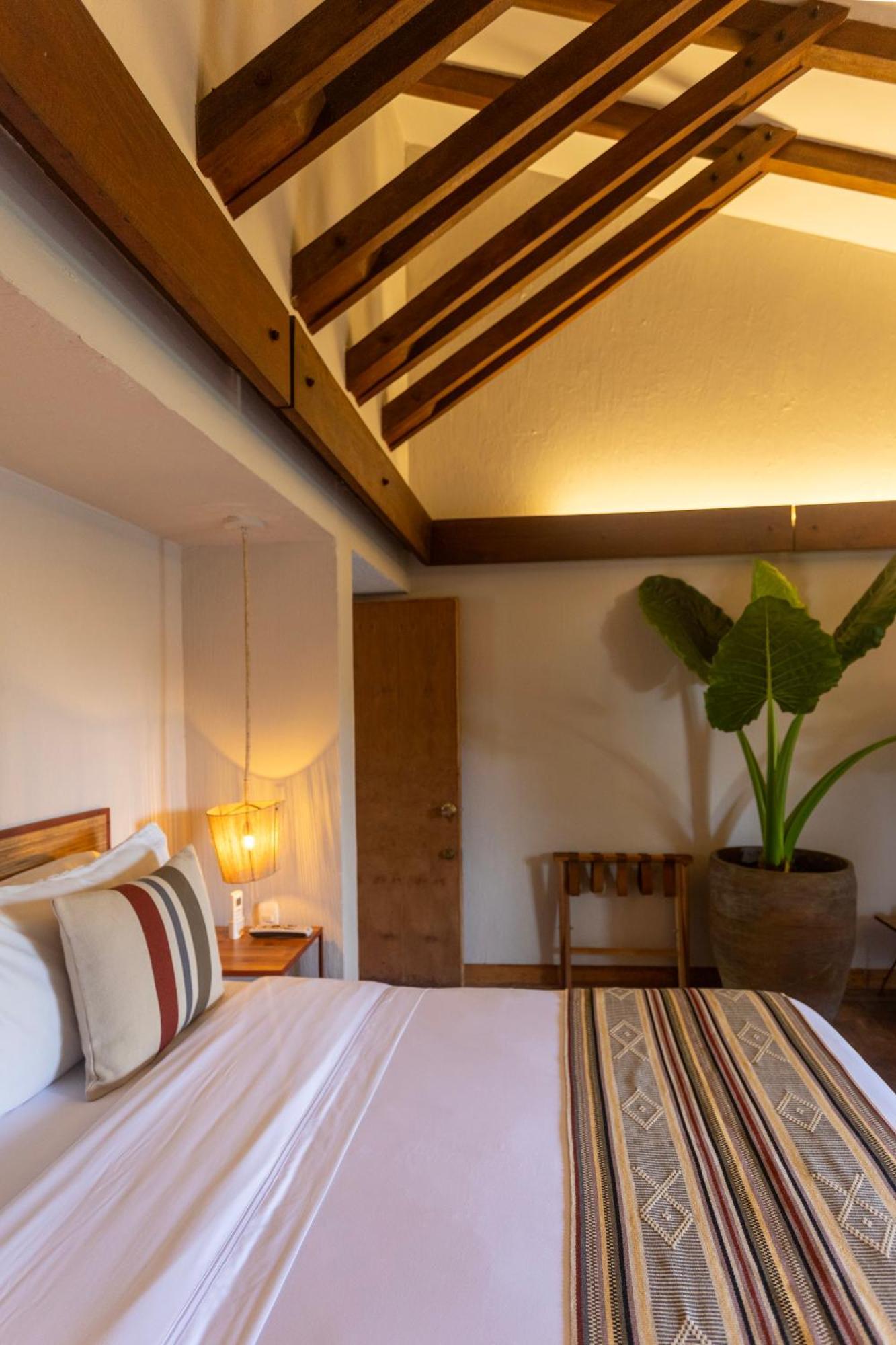 Sazagua Hotel Boutique San Felipe Esterno foto