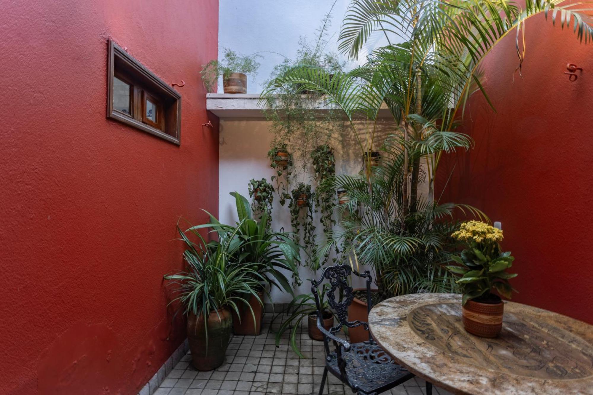 Sazagua Hotel Boutique San Felipe Esterno foto