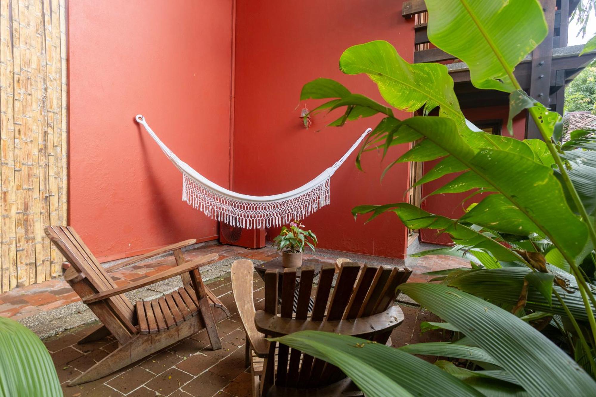 Sazagua Hotel Boutique San Felipe Esterno foto