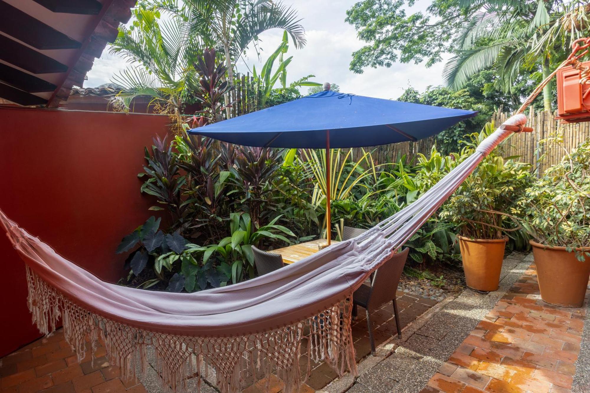 Sazagua Hotel Boutique San Felipe Esterno foto